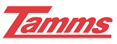 Tamms_Red_Logo